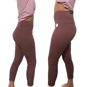 Pink Victoria’s Secret High waist leggings